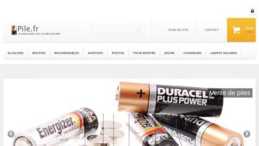 pile bunker|vente de piles en ligne.